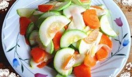 素瓜可以直接吃吗怎么吃,直接享用，简单美味