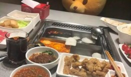 来吃海底捞吃瓜