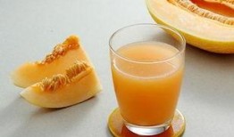 吃白蜜瓜上火吗,上火还是清凉？