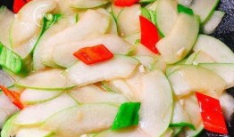 梢瓜吃有点苦,梢瓜苦涩中的甜蜜滋味探索