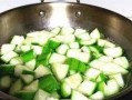 扬州美食群众吃瓜