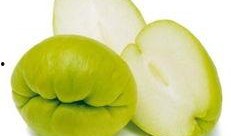 夏天佛手瓜怎么吃,多样吃法，清爽一夏