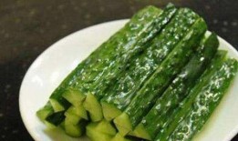 吃中药能吃黃瓜嗎,食用搭配的注意事项