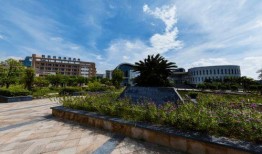 漳州职业技术学院吃瓜