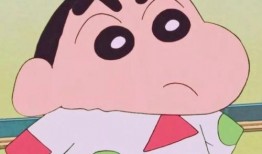 抖音吃瓜蜡笔小新,抖音吃瓜达人蜡笔小新的趣味日常揭秘