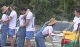 朋友反感吃瓜,共筑和谐友谊