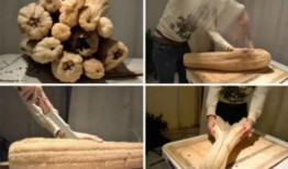 洗碗吃瓜洗碗布,日常生活中的趣味互动