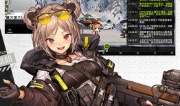 少女前线nga吃瓜,NGA瓜田狂欢，揭秘游戏圈幕后风云
