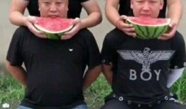 蒙眼吃瓜竞速挑战,速度与味觉的双重考验