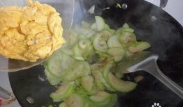 月经吃角瓜,健康养生两不误