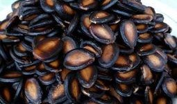 吃瓜手中的瓜子,揭秘吃瓜手中的瓜子世界