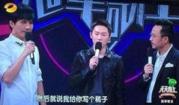 中国吃瓜好声音,揭秘娱乐圈幕后风云