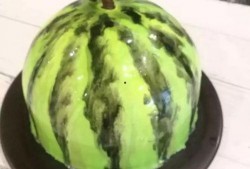 吃瓜博主蛋糕,吃瓜博主蛋糕，甜蜜来袭！