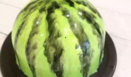 吃瓜博主蛋糕,吃瓜博主蛋糕，甜蜜来袭！