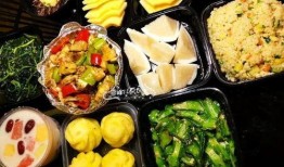 饭后吃蜜瓜,饭后享用，尽享健康美味时光