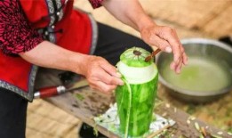 围场吃瓜,瓜果飘香，尽享田园生活盛宴