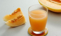 咳嗽吃半个哈密瓜,半个瓜的神奇疗效揭秘