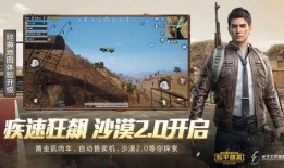 吃瓜yoos和平精英