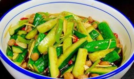 变瓜炒着吃,美味佳肴尽在掌握