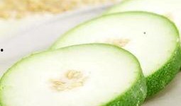 秋季吃三瓜,南瓜、冬瓜、西瓜的秋季食补之道