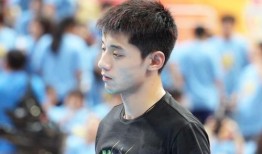 张继科网上吃瓜,揭秘体育明星的娱乐生活