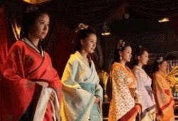 皇上吃妃子的瓜,皇上与妃子的瓜葛之谜