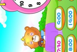 盲人吃瓜儿童游戏,寓教于乐的儿童感官体验游戏