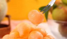 蜜瓜多少卡路里可以吃,多少热量让你放心享用