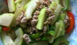 吃头孢后可以吃瓠瓜吗,食用安全指南