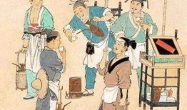 古人都怎么吃瓜,揭秘古人“吃瓜”的雅俗生活