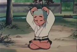 一休吃大树瓜,吃大树瓜的奇幻之旅