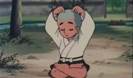 一休吃大树瓜,吃大树瓜的奇幻之旅