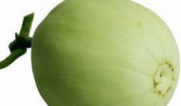 癫痫吃梨瓜,梨瓜助力健康生活