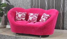 吃瓜情侣沙发,揭秘沙发生态圈