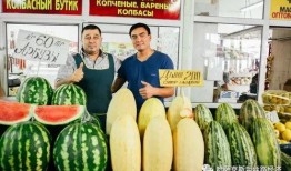 吃瓜民族,揭秘我国网民热衷于吃瓜背后的文化现象