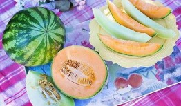 孕妇梦见吃瓜了,瓜果飘香预示着什么？