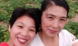 梦见和姐姐摘瓜吃,与姐姐共摘瓜果的甜蜜时光