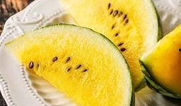 红瓜可做什么吃,解锁红瓜的多彩食界