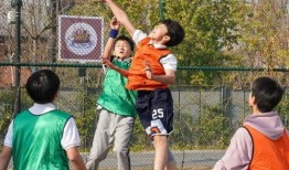 爱篮球的吃瓜群众