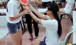 男女比赛吃瓜视频,吃瓜大赛精彩瞬间大盘点！