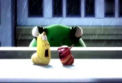 吃瓜虫子视频,一场奇妙的昆虫美食之旅