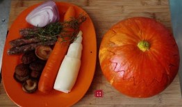 做菜吃的无子瓜,探索无子瓜的独特风味与烹饪技巧