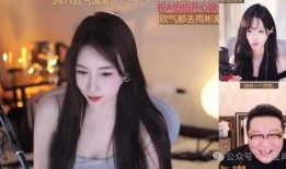 直播吃瓜女,揭秘网络红人的幕后故事