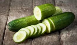 吃刺瓜减肥吗,天然草本，轻松瘦身新选择