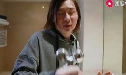 张冰心吃瓜视频,揭秘娱乐圈幕后故事