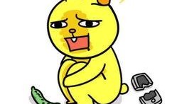 吃瓜比心卡点,解锁快乐生活新姿势