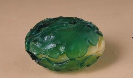 古代吃瓜的图片