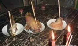 农村习俗过年吃瓜,农村习俗中的年味瓜宴