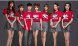 吃瓜爆照女团图片,太惊艳了！