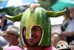 带你吃瓜骑手大战,带你领略骑手间的吃瓜大战